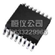 AL3065AS16-13(Diodes Incorporated)LED照明驱动器图片